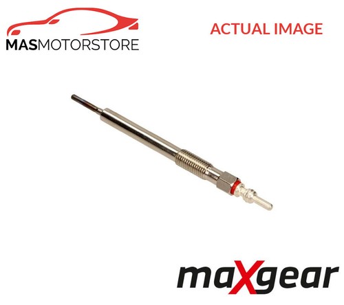 Engine glow plug maxgear - engine,