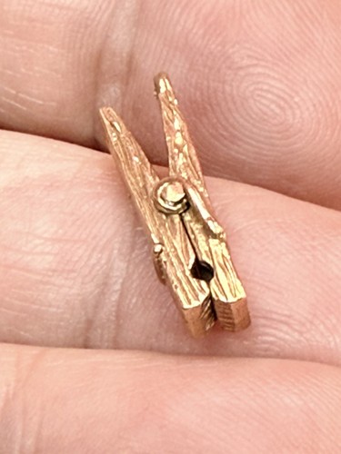 Antique style rare 9ct - style, 9k