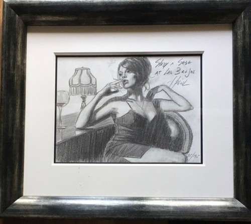 Fabian perez saba at las - at,