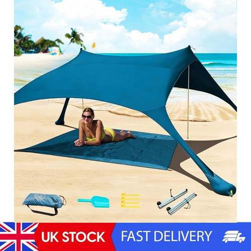 Beach tent - beach,