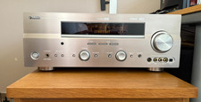Yamaha DSP-AX750SE  Dolby 7.1