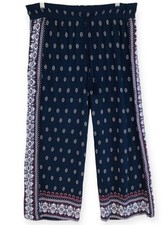 Aeropostale Boho Pants Women's