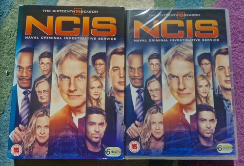 Ncis naval criminal - ncis:,