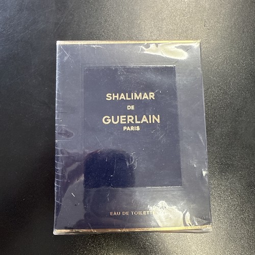Shalimar guerlain 90ml eau - de,