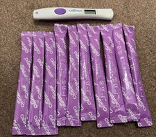 Clearblue Digital Ovulation