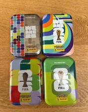 Panini FIFA World Cup