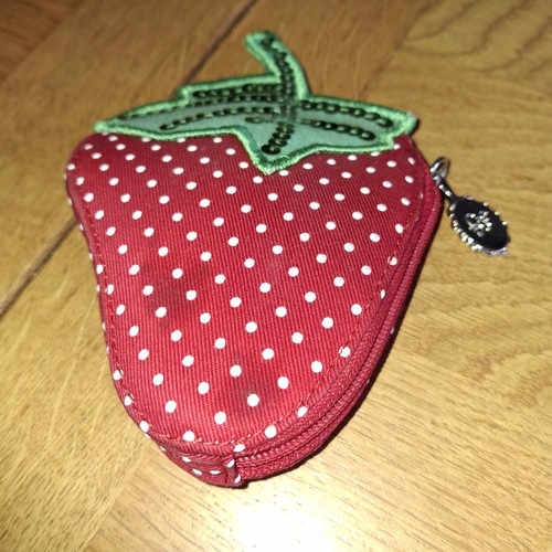 Rare lulu guinness - lulu,