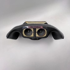 Harley Davidson Ultra Sidecar Fairing Speaker Radio Housing