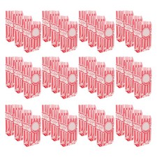 50pcs Small Popcorn Bags