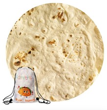 Tortilla Envelop