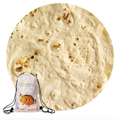 Tortilla envelop - tortilla,