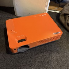 Sanyo Pro Xtrax PLC-XE32