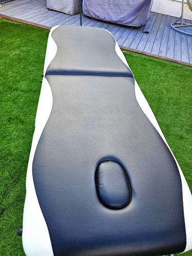 Portable foldable massage - foldable,
