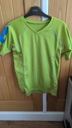 Raidlight tshirt size - raidlight,