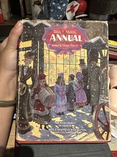 Hardback Daily Mail Annual