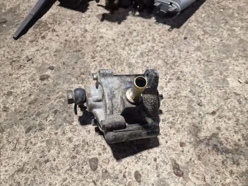 Toyota corolla e12 vacuum - corolla, pump