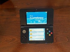 New 3DS Nintendo