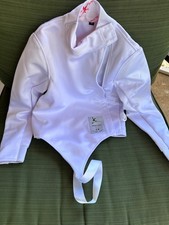 leonark fencing jacket level 1