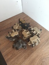 Nissin Honda Hornet CB600 900 Caliper Bundle