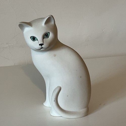 Highbank porcelain parian - porcelain,