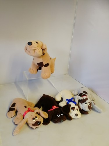 Vintage pound puppies large - vintage,