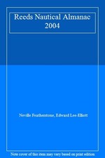 Reeds Nautical Almanac