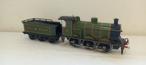 Gauge rail scratchbuilt - o,