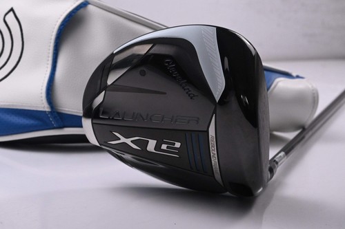 Cleveland launcher driver - cleveland, xl