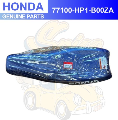 Honda genuine 2004 - honda,