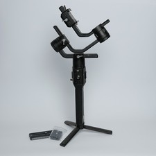 DJI Ronin-s Handheld Gimbal