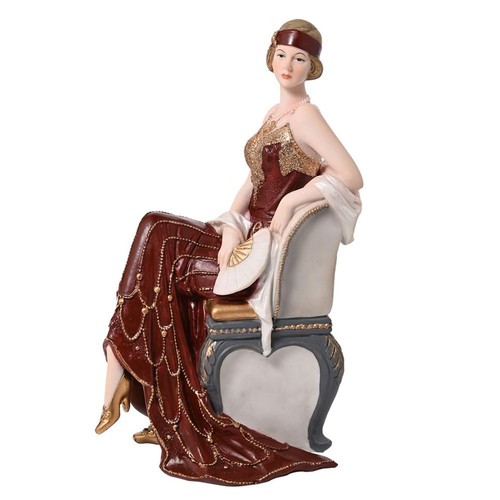 Broadway belles figurine - belles,