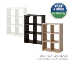 IKEA KALLAX Shelving Unit