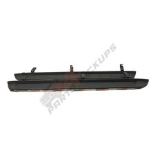 2016 Ford Ranger Limited Pair Of Side Steps 2012-2023 EB3B-16450-C