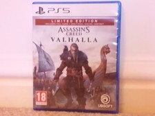 Assassins Creed Valhalla