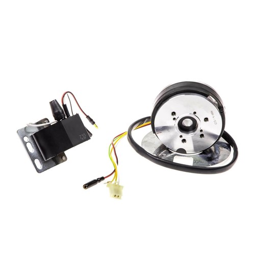 Mvt premium ignition - premium, for