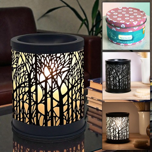 Electric aroma lamp - aroma,