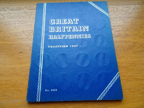 Whitman folder george - folder, v