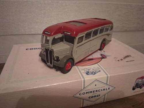 Corgi classics the - classics,,