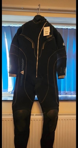 Waterproof mens 5mm wetsuit - mens,