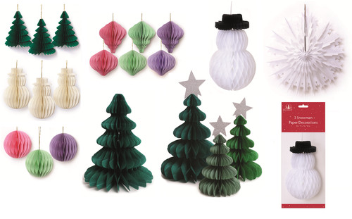 Christmas decorations retro - christmas,
