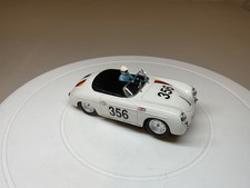 NINCO 1/32 Slot Car - Porsche 356 - working unboxed