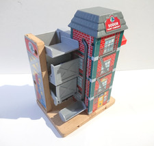 Thomas Wooden Railway Train -