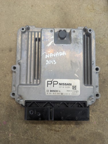 2013 nissan navara engine - 2013,