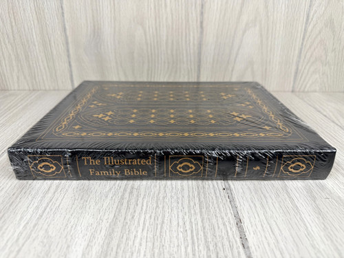 Easton press the illustrated - press,