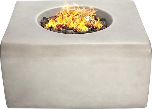 Luxury outdoor gas - luxury,