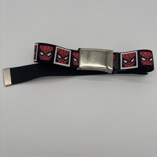 Marvel Buckle Down Spiderman