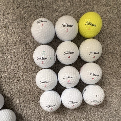 Titleist golf balls for - golf,