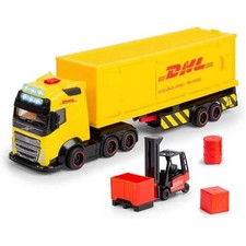 Dickie Toys 30cm DHL Heavy
