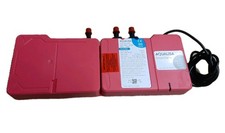 Aqualisa Digital Pumped A2