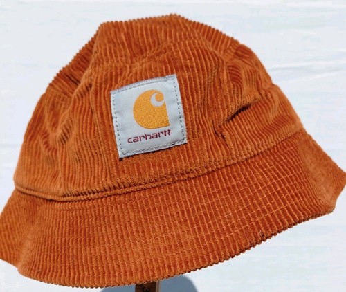Carhartt wip cord bucket hat - wip,